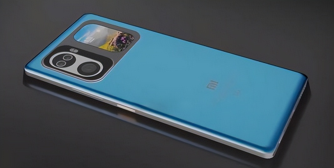 小米又一款新机曝光，或将采用天玑芯片，2亿像素摄像头