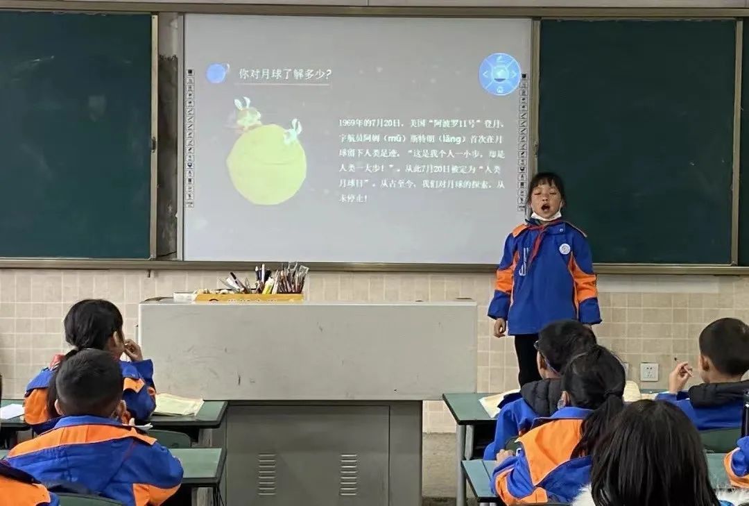 双减不简 综合实践 |双流区棠湖小学综合实践活动课程系列报道