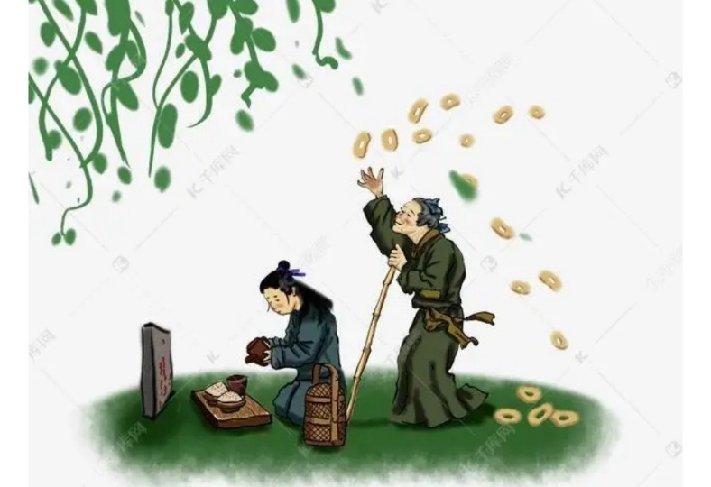 诗词｜清明古诗词欣赏