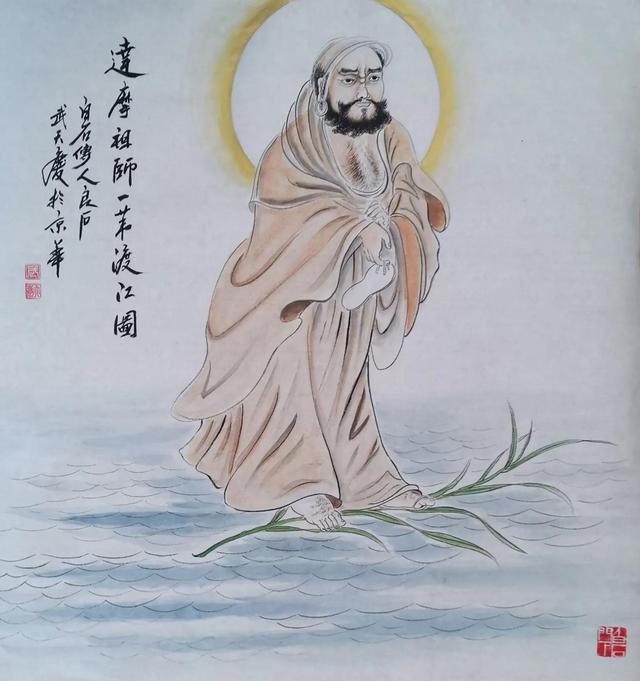 齐白石嫡孙女齐丽霞嫡传、齐氏四绝家法唯一传承人武天庆艺术鉴赏