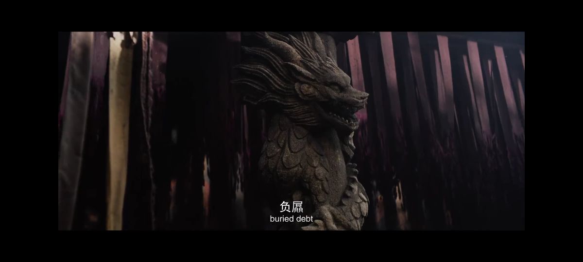 现在的电影翻译已经废到这个地步了？