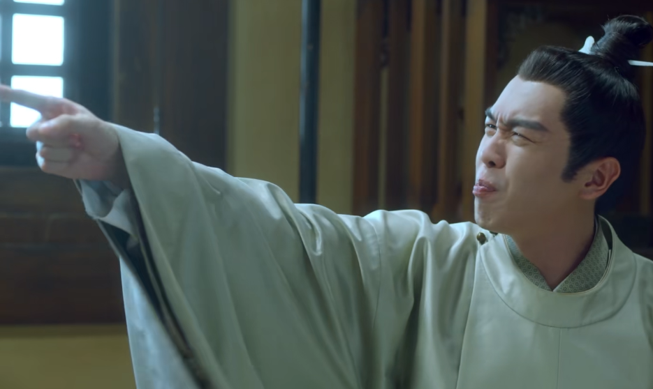 《雪中悍刀行》播出！徐凤年上线被嘲古偶丑男 观众喊话夜华求和解