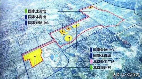 08奥运会周边商品有哪些(吃货的大型“冬奥真香”现场，盘点北京冬奥三大赛区周边美食)