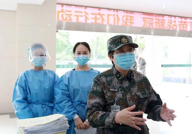 30年前的清华校花，打赢3场疫苗战役，陈薇究竟有多牛？