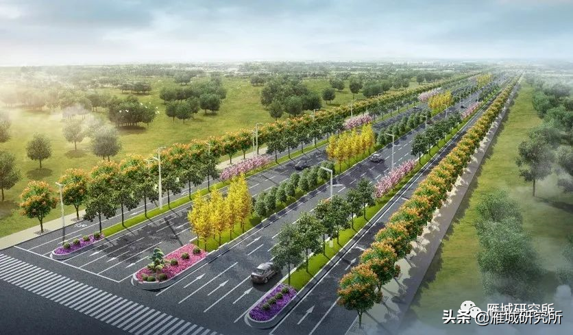 风向标来了！衡阳多个片区道路建设有新动作