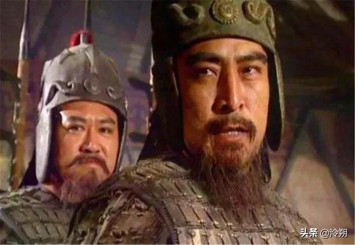 说说《三国演义》魏延魏文长武艺