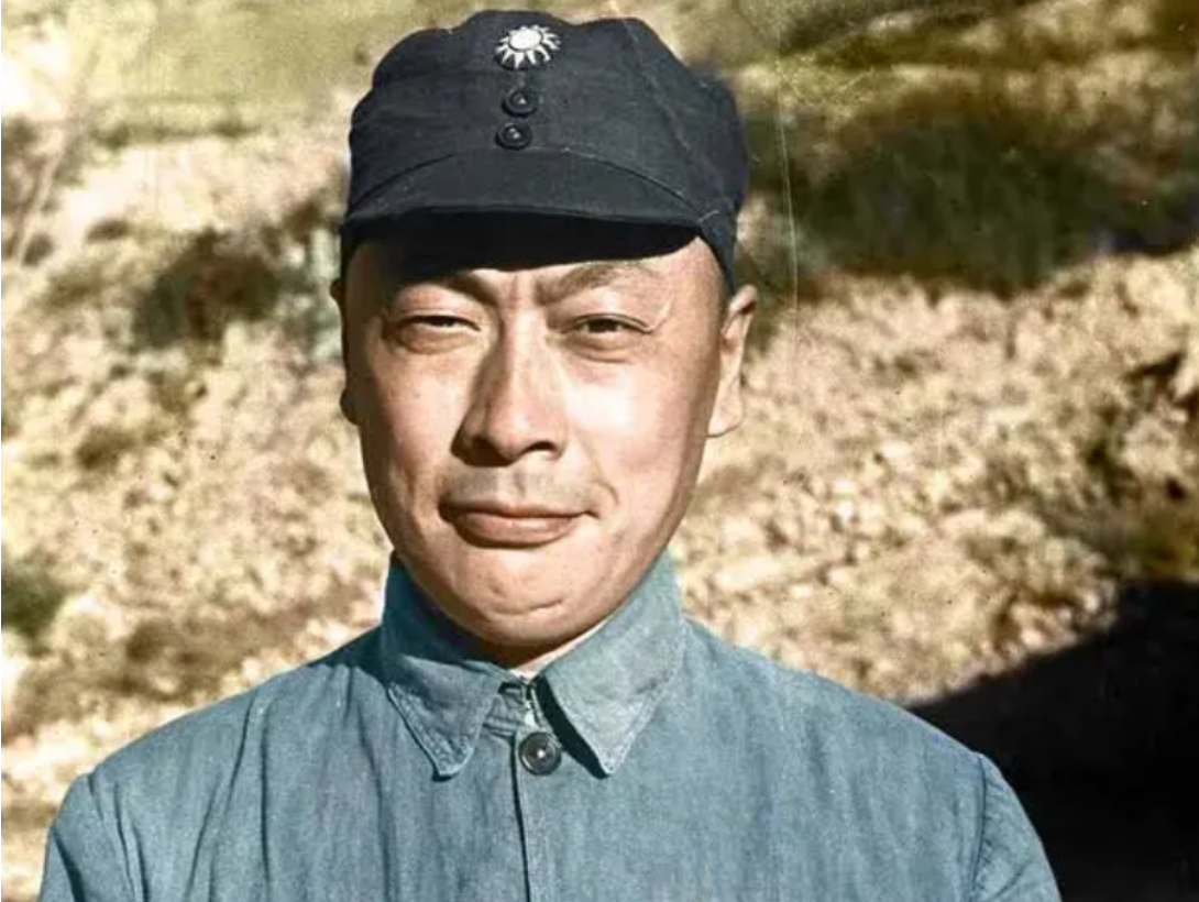 十大元帅：刘伯承高于贺龙，贺龙高于陈毅，为何这样排？