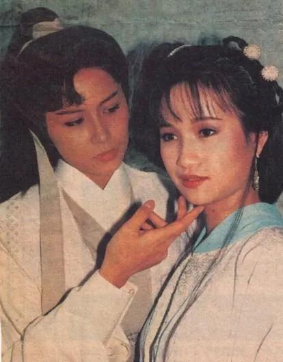 港剧经典《剑魔独孤求败》黄日华版