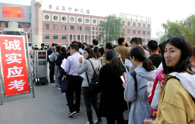 乡镇公务员有新调整，增加2项“特殊待遇”，毕业生可以考虑