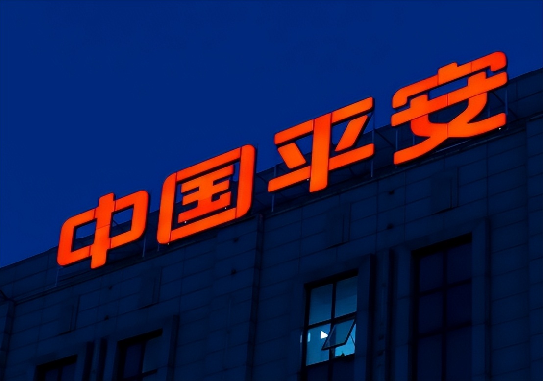 比联想更触目惊心，坐拥10万亿却非国企，中国平安背后站着谁？