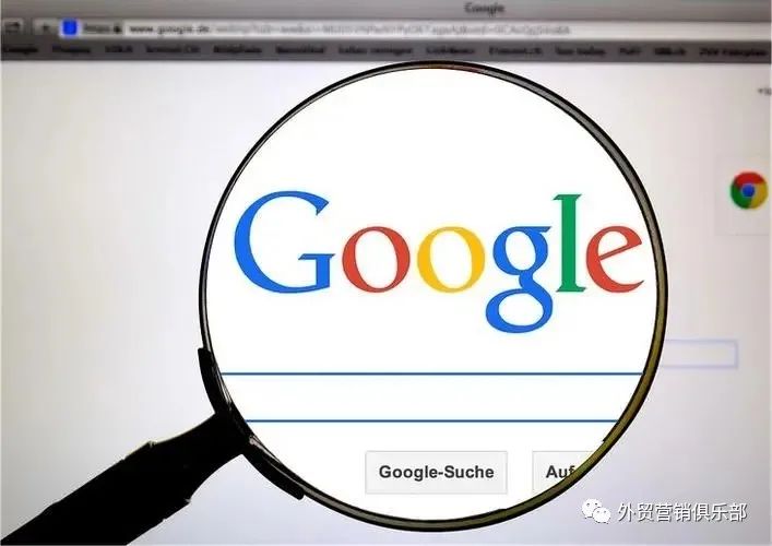 外贸客户开发 | 谷歌Google搜索引擎客户开发的正确方法和思路？