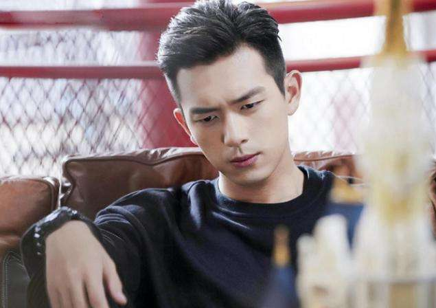 中南大学校草颜值高，本科毕业留校读博，被称为现实版“韩商言”