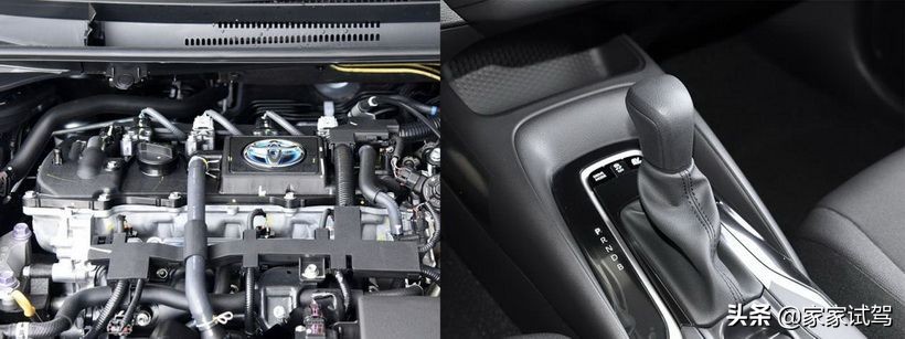 月销前十的四款主流紧凑型车谁才是性价比之王