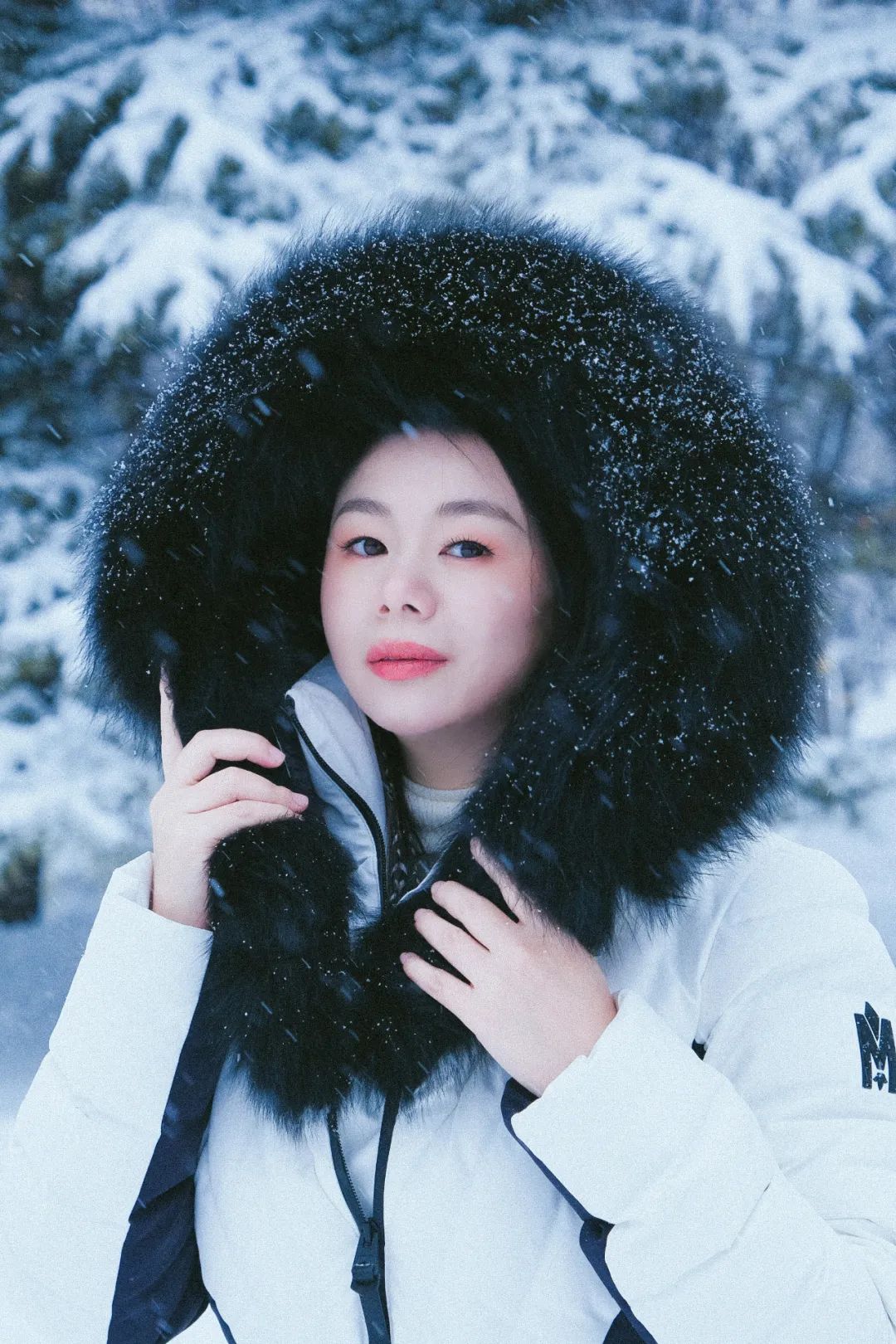 冬奥羽绒服又刷屏！29个品牌大推荐，专业保暖又好看