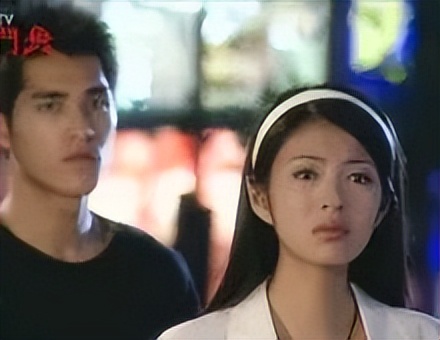 斗鱼：把对裴语燕的愧疚都弥补在邵筱蝶身上，于皓不值得被原谅