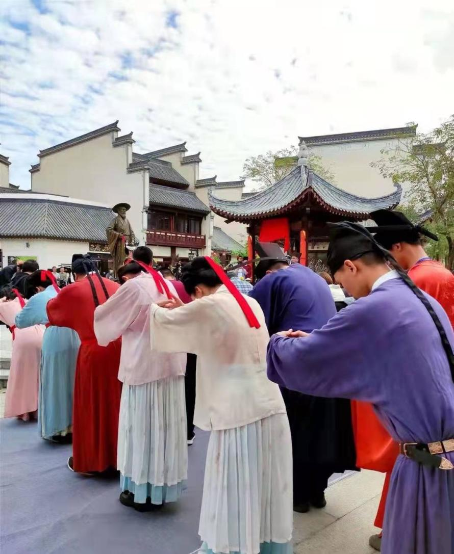 儋州市举行纪念苏东坡先生诞辰985周年“寿苏会”系列活动
