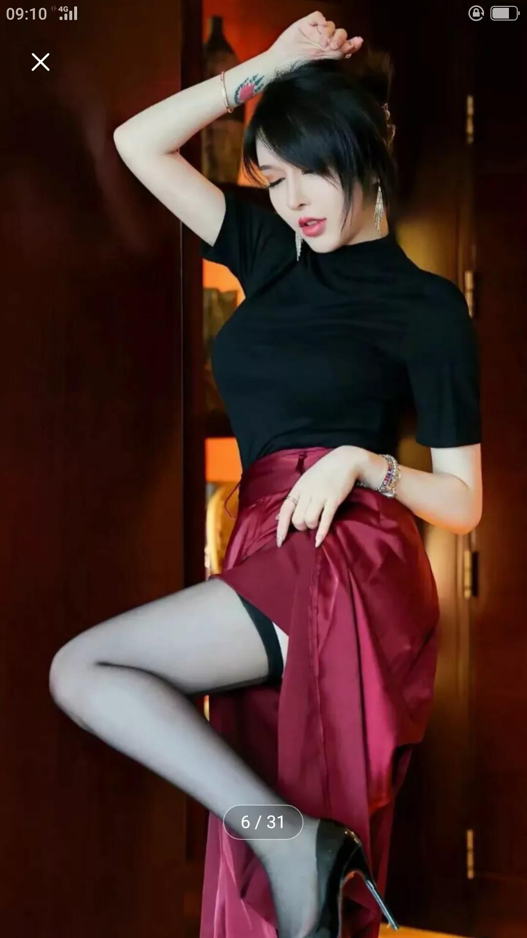 美女如云 清纯玉女