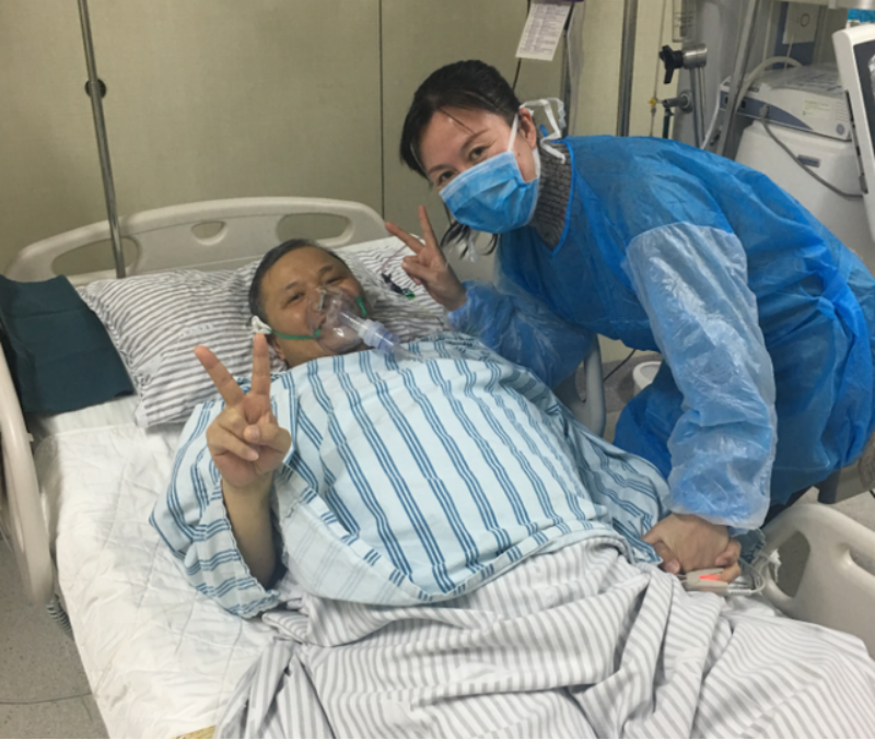 “疯子教授”黄大年，拒绝外国高薪，放弃一切也要回国