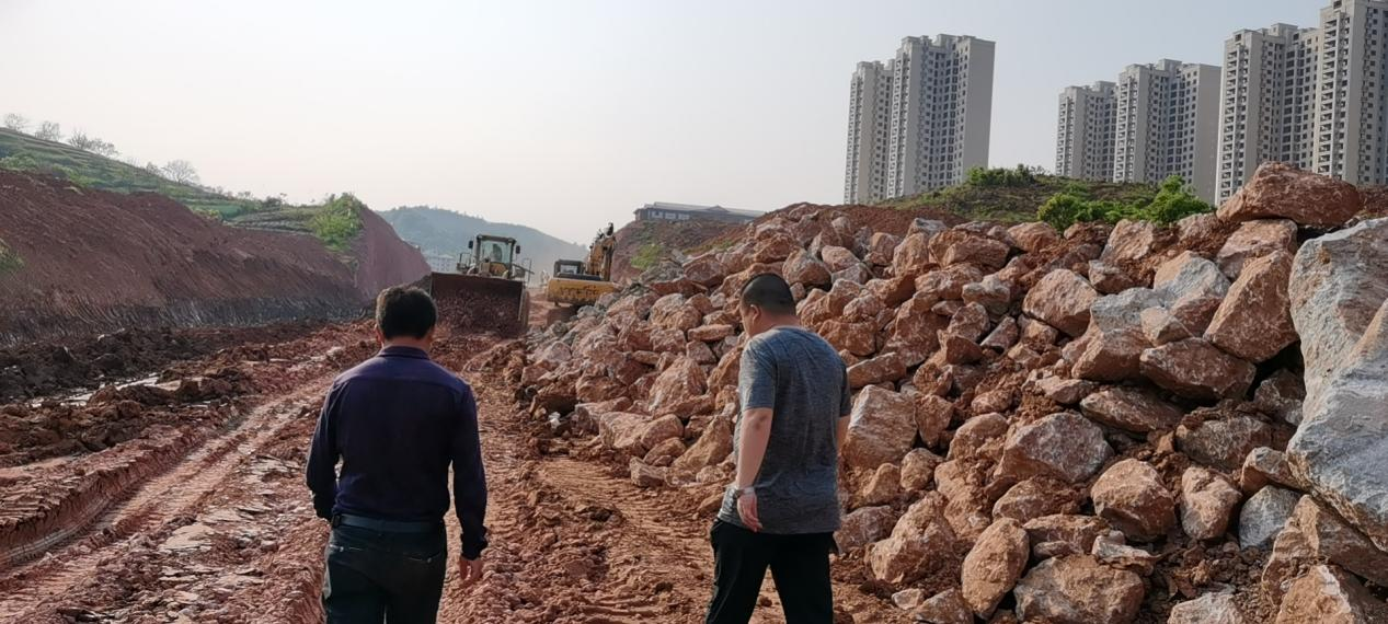 邵阳县交通运输局统筹疫情防控和经济社会发展两不误