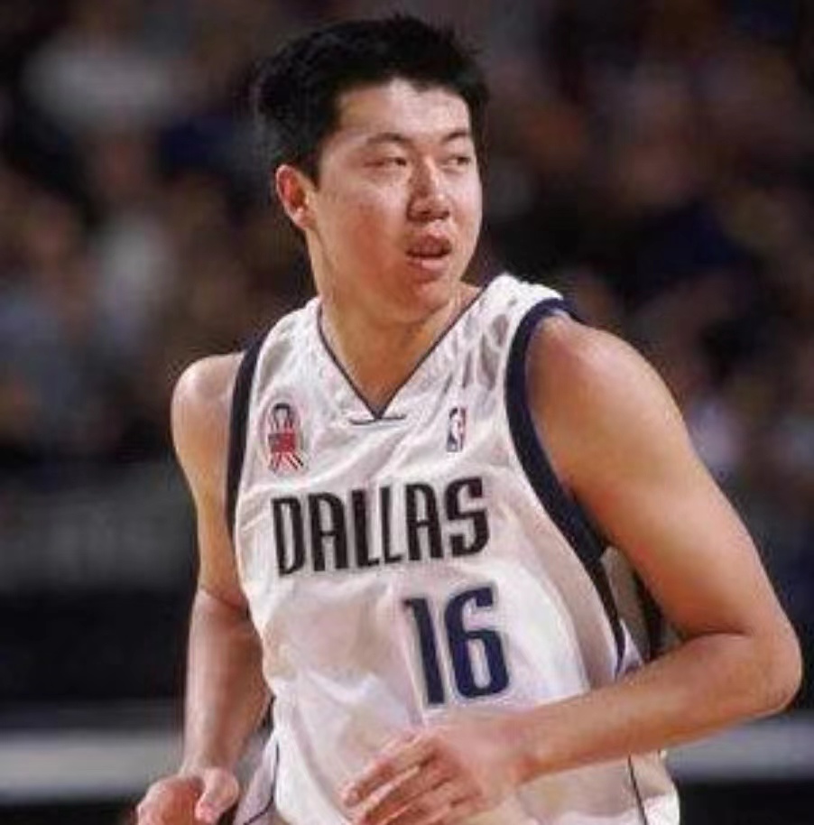 nba美籍中国球员有哪些(NBA退休金有多少？中国有4名球员能领到，姚明最多，50岁每年21万)