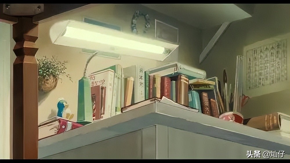 时隔8年，高三那年我才19岁