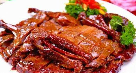四川达州最有名的十大特色美食，其中至少有四个已经被列入了非遗