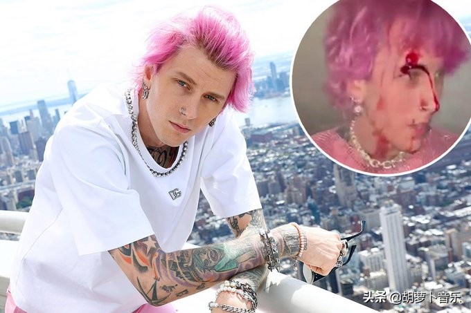 今日欧美圈：R.Kelly被判刑30年，Beyoncé新专辑封面公开