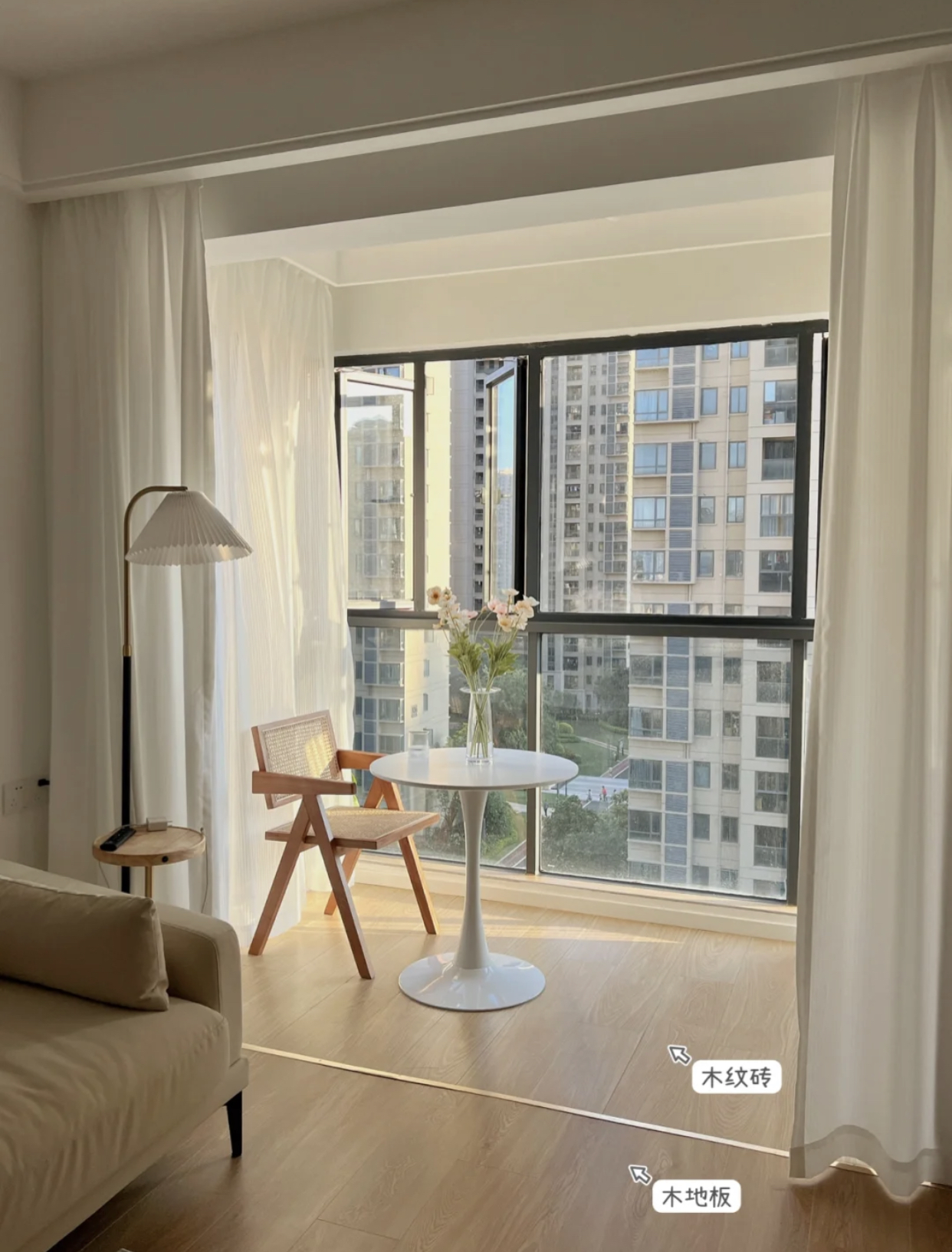 7个被实用性圈粉的“网红装修”，效果太高级了，建议收藏参考