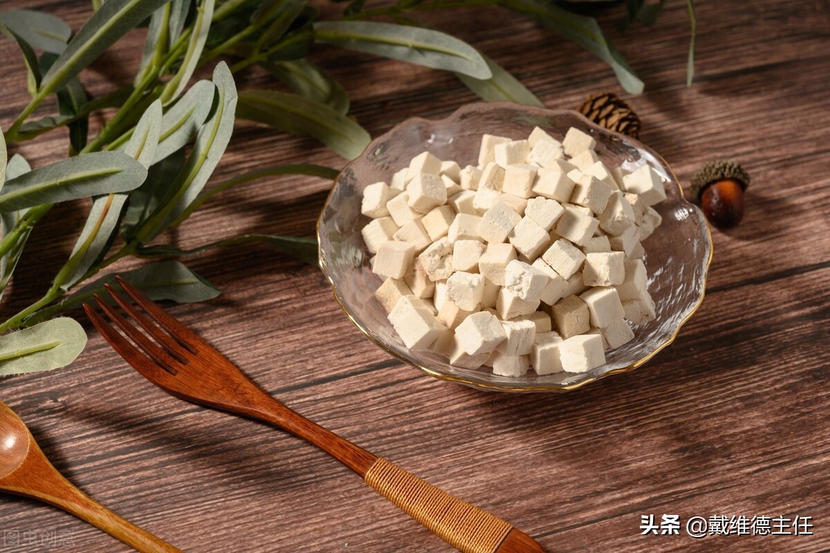 這7種食物對甲狀腺結節有好處，沒事兒可以這樣做著吃