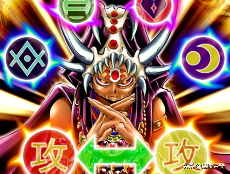 遊戲王：孔雀舞能全程參賽，依賴的卡組很重要，這2張卡是關鍵