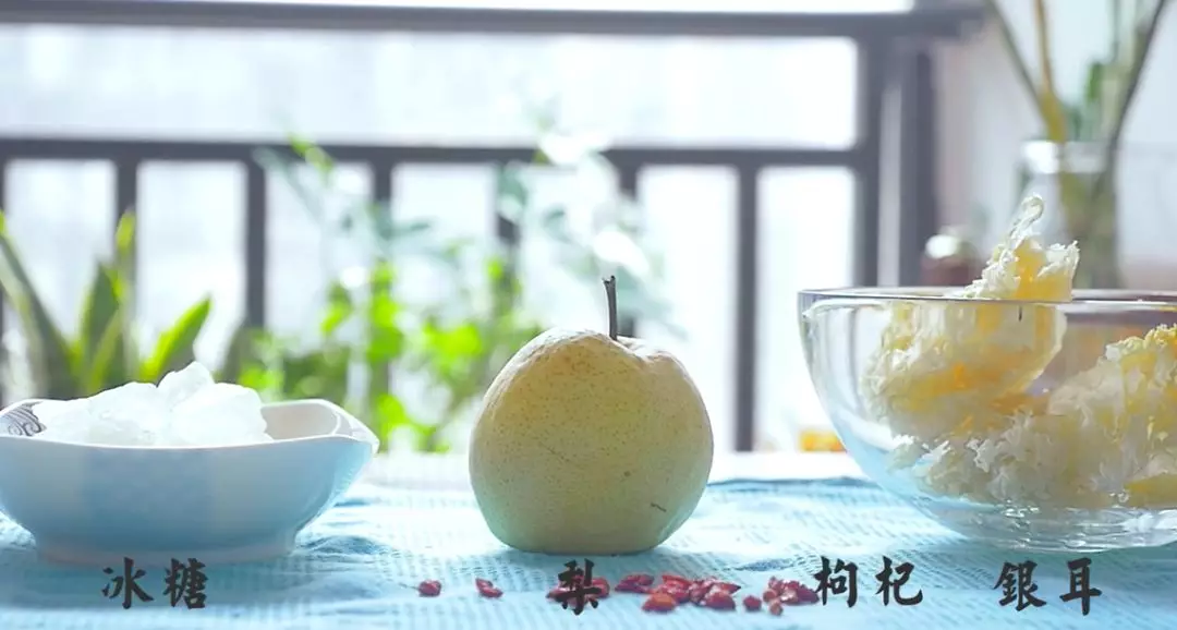 「美容养颜」让宝妈皮肤水嫩有光泽,奶水也是足足的