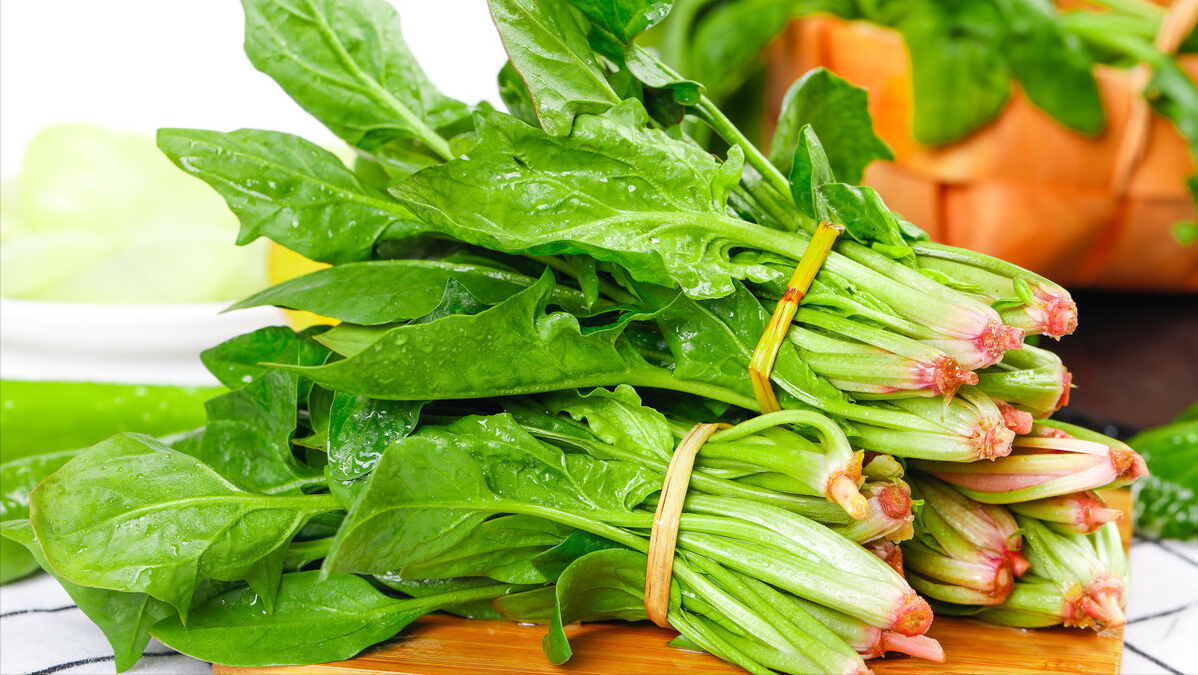 “春季第一养肝菜”，8种好吃做法，营养鲜嫩好吃下饭，孩子爱吃