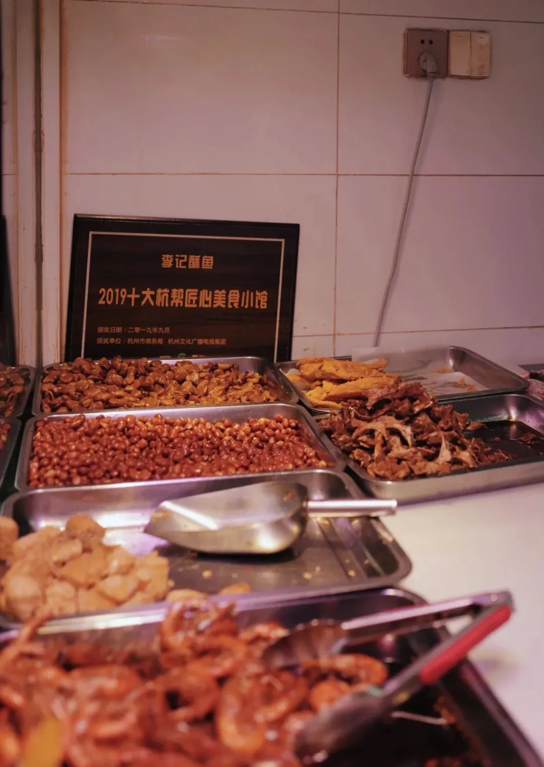 没想到有一天，在菜场被馋哭