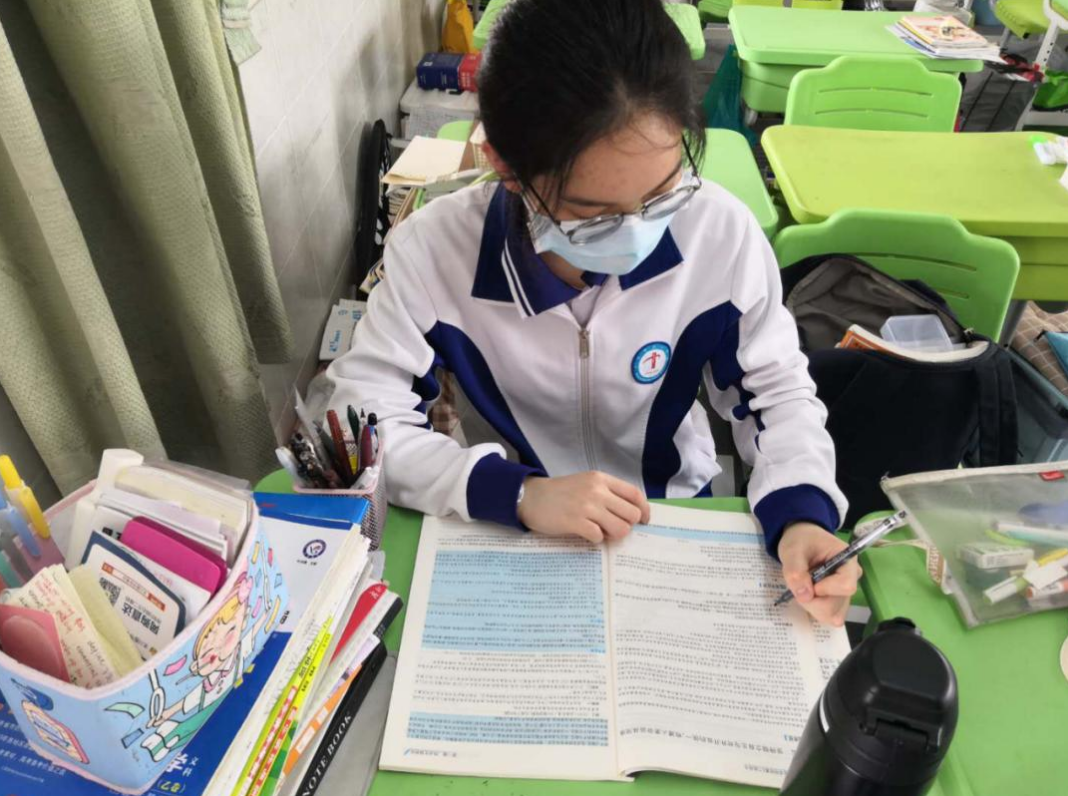 高中生也要“双减”了，江西发布通知，禁止组织高中生违规补课