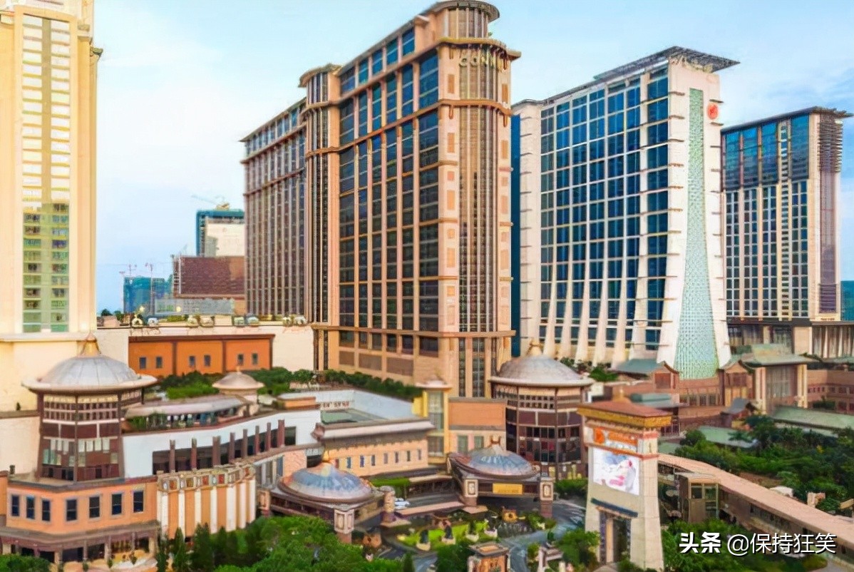 中国占地面积最大的十大建筑，第三最具魅力，第六是皇家宫殿