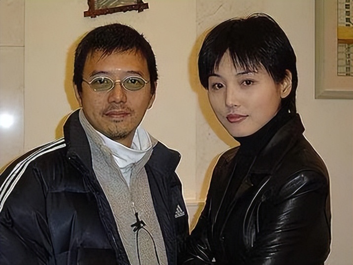 女神张延才是人生赢家，女儿可爱漂亮，大5岁丈夫将她宠成了公主