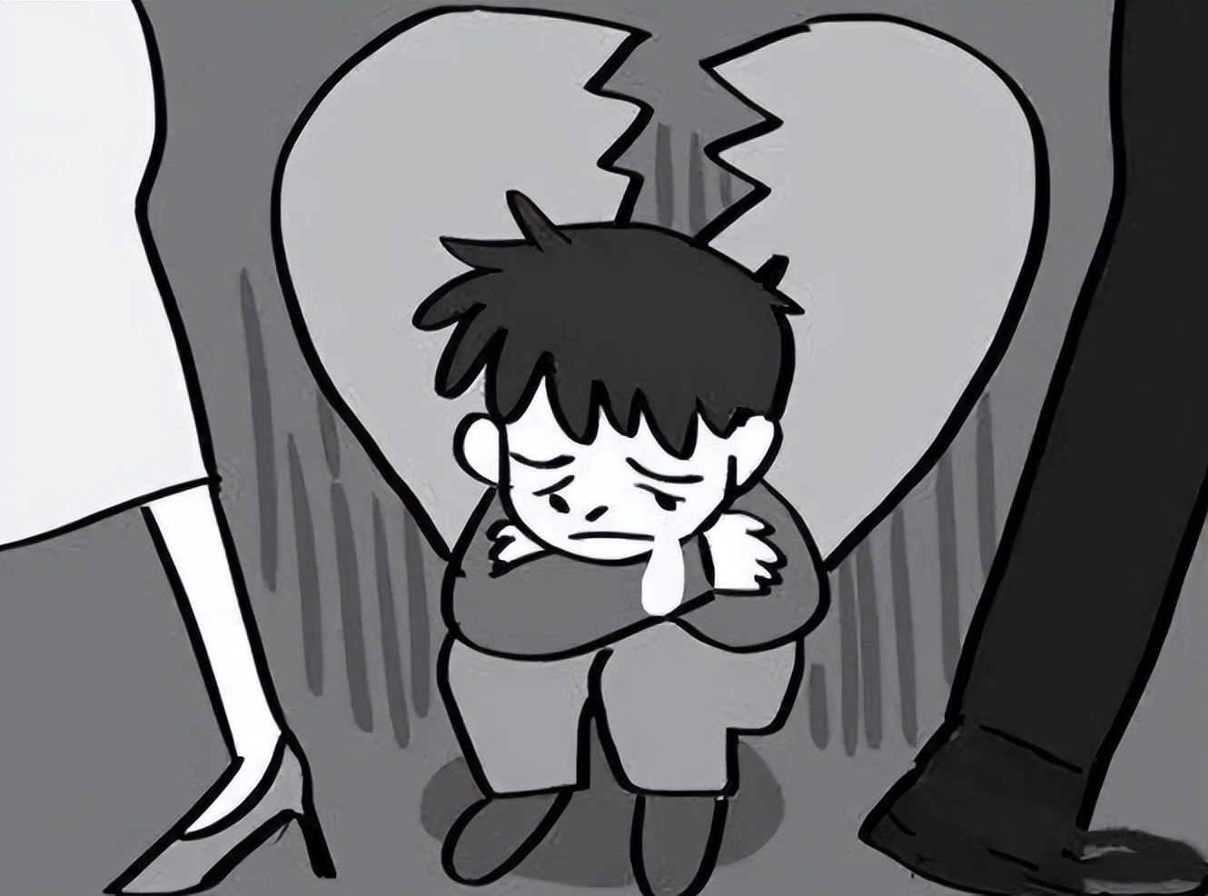 2018年“中科院学生谢雕遇害案”遭高中同学捅死原因及动机