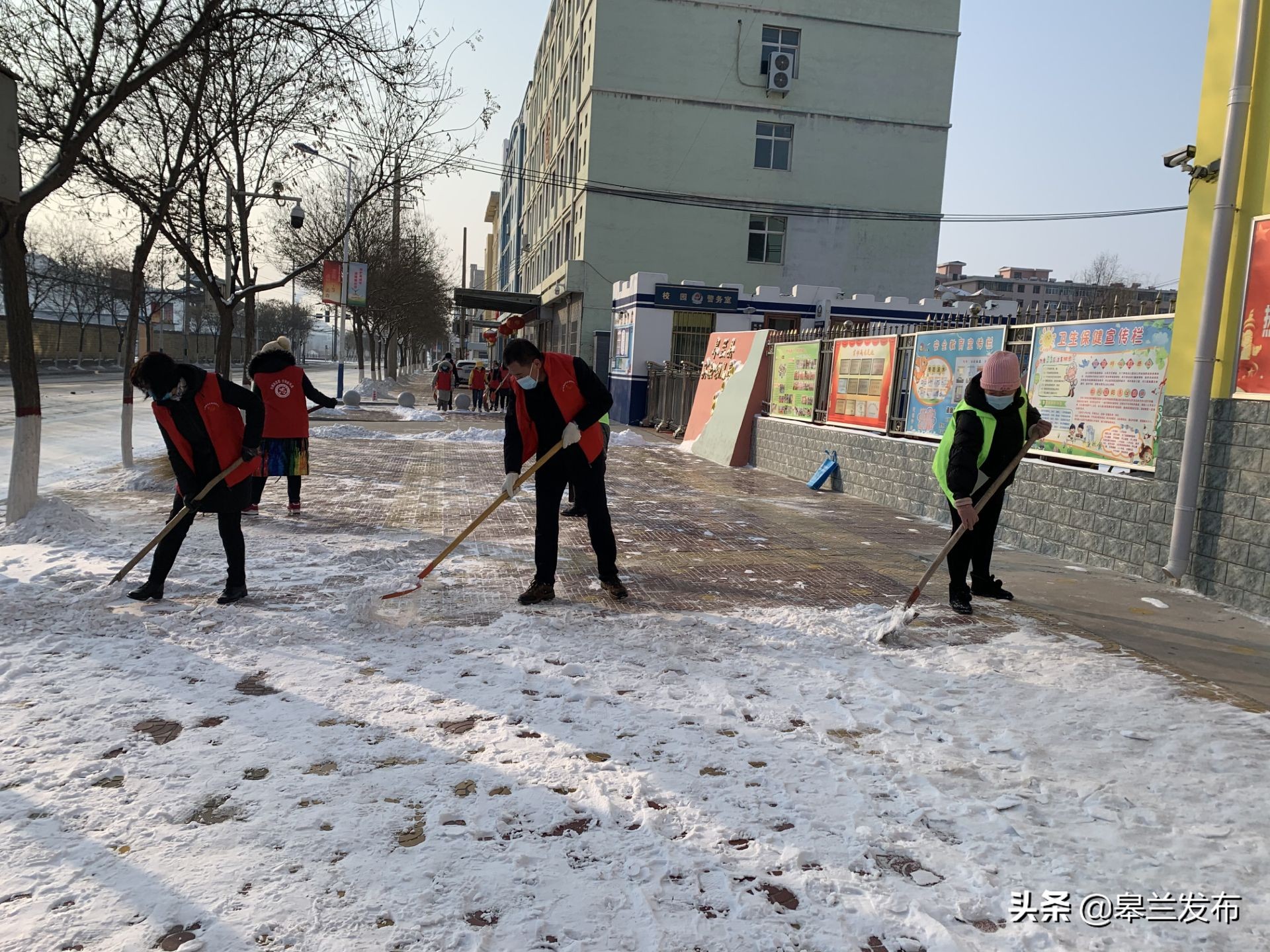 �����ɲ�Ⱥ�������� ��������ѩ����ģʽ��