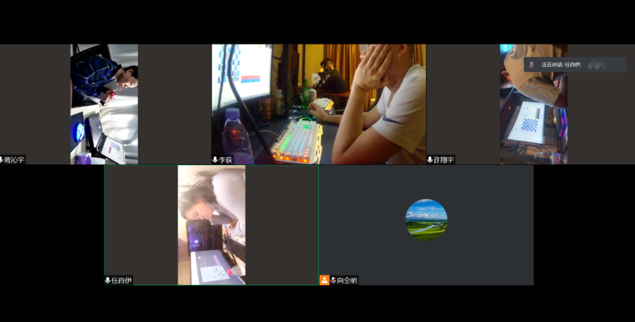 城市国象联赛候选赛两轮战罢，济南银丰、青岛城阳、杭州银行连胜两轮