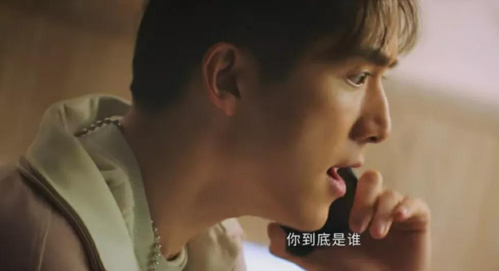 《回廊亭》原著：纵火案大boss浮出水面，她就是给程成打电话的人