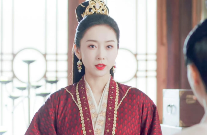 《且试天下》捧红了两个人，一男一女，均已进组S级剧，好难得