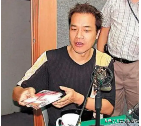 故事：洪朝丰大起大落的人生