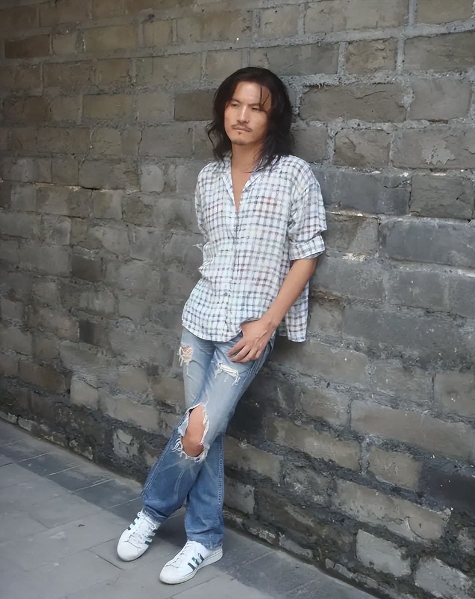 8位“野路子”出身的演员，个个演技在线，实力不输“专业派”