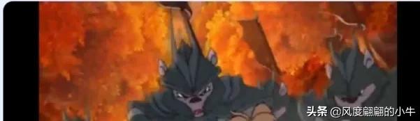 虹猫蓝兔系列历代角色大全