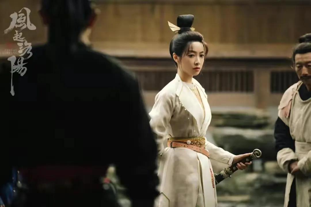 近期10部热播剧，哪一部让你穷追不舍，大赞非常精彩