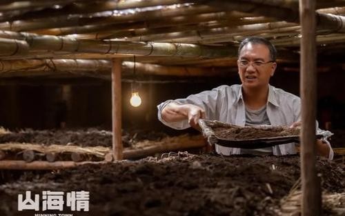 2021年6大爆火电视剧！刷新国产剧尺度，它9.3分占首榜实至名归