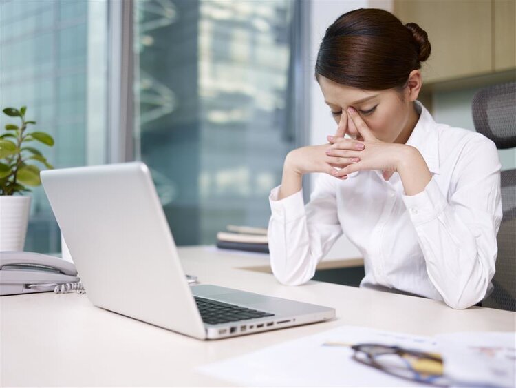 眼睛一旦有这7个表现，就是大病要来了！你中了几个？