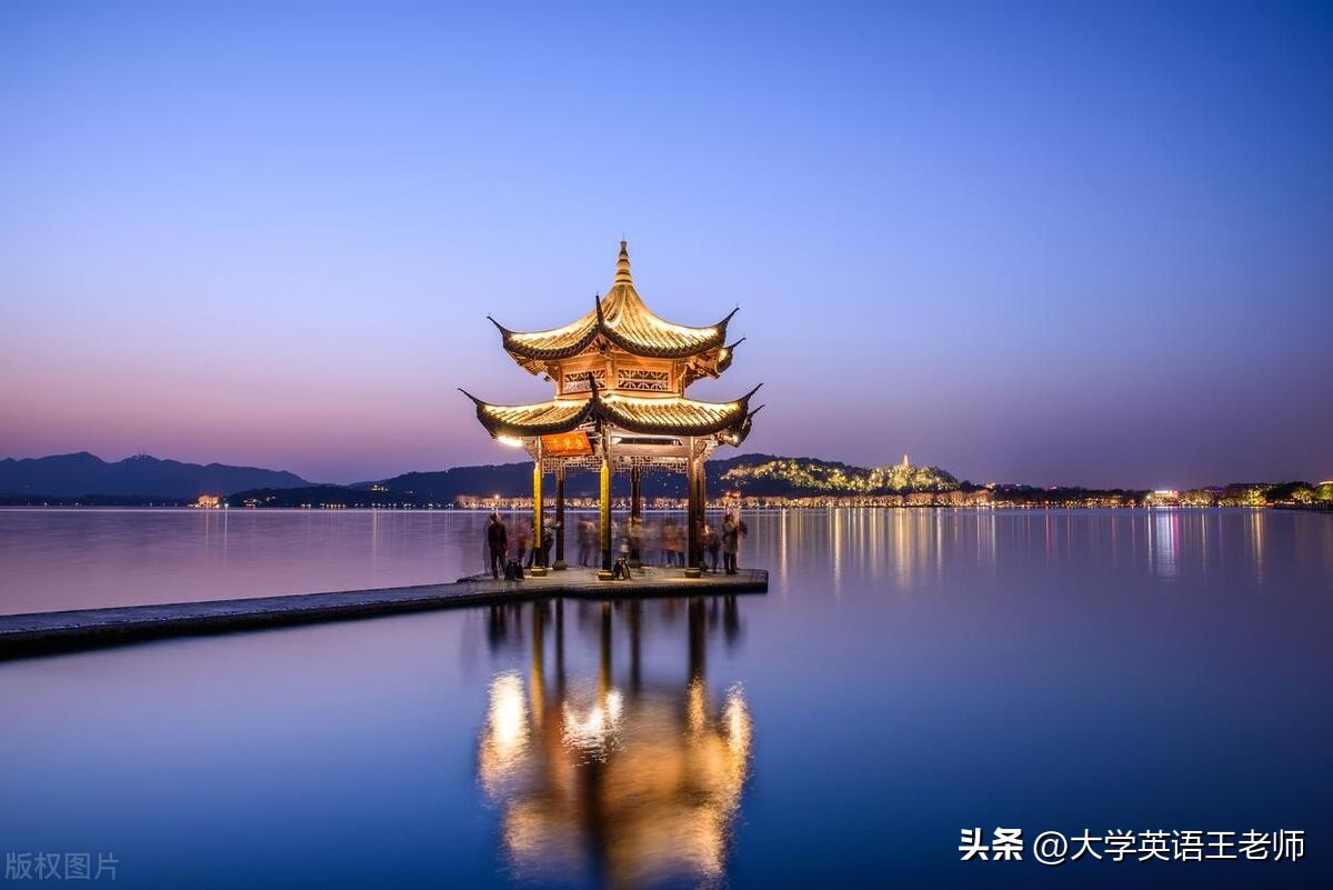 一张门票190！为什么收费的黄山，永远干不过免费的西湖？