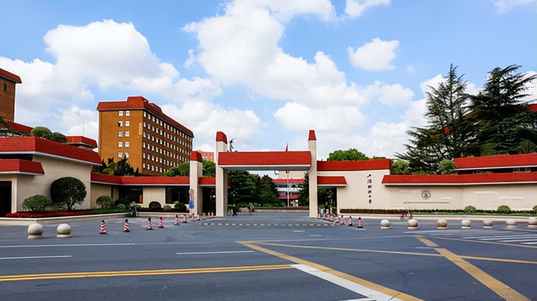 2022年中国财经类大学排名最新出炉：中南财经政法大学领跑