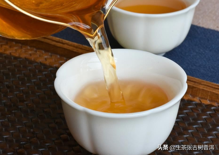 普洱茶是一种什么茶（普洱茶最迷人的特质）